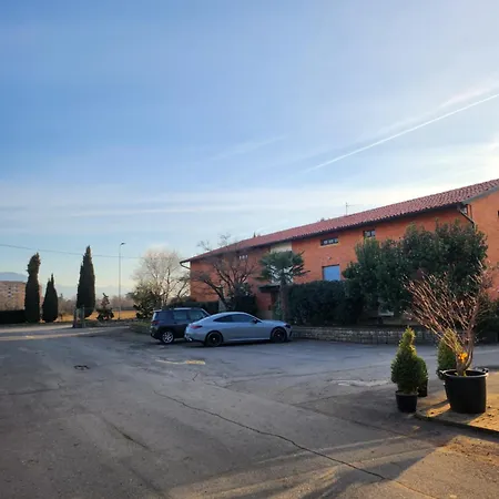 Agriturismo Il Vivaio-2